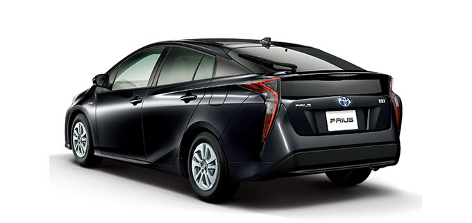プリウス 1.8L 5人乗りレンタカー｜関西で予約・料金詳細｜【公式