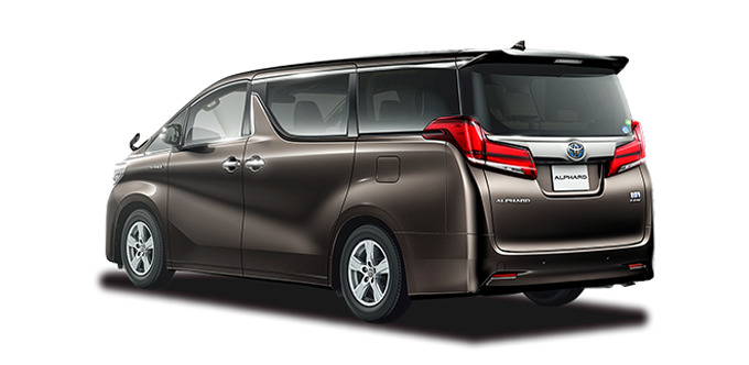 20アルファード　車検8年2月まで　※掲載8/24まで トヨタ アルファード 車検：令和8年4月